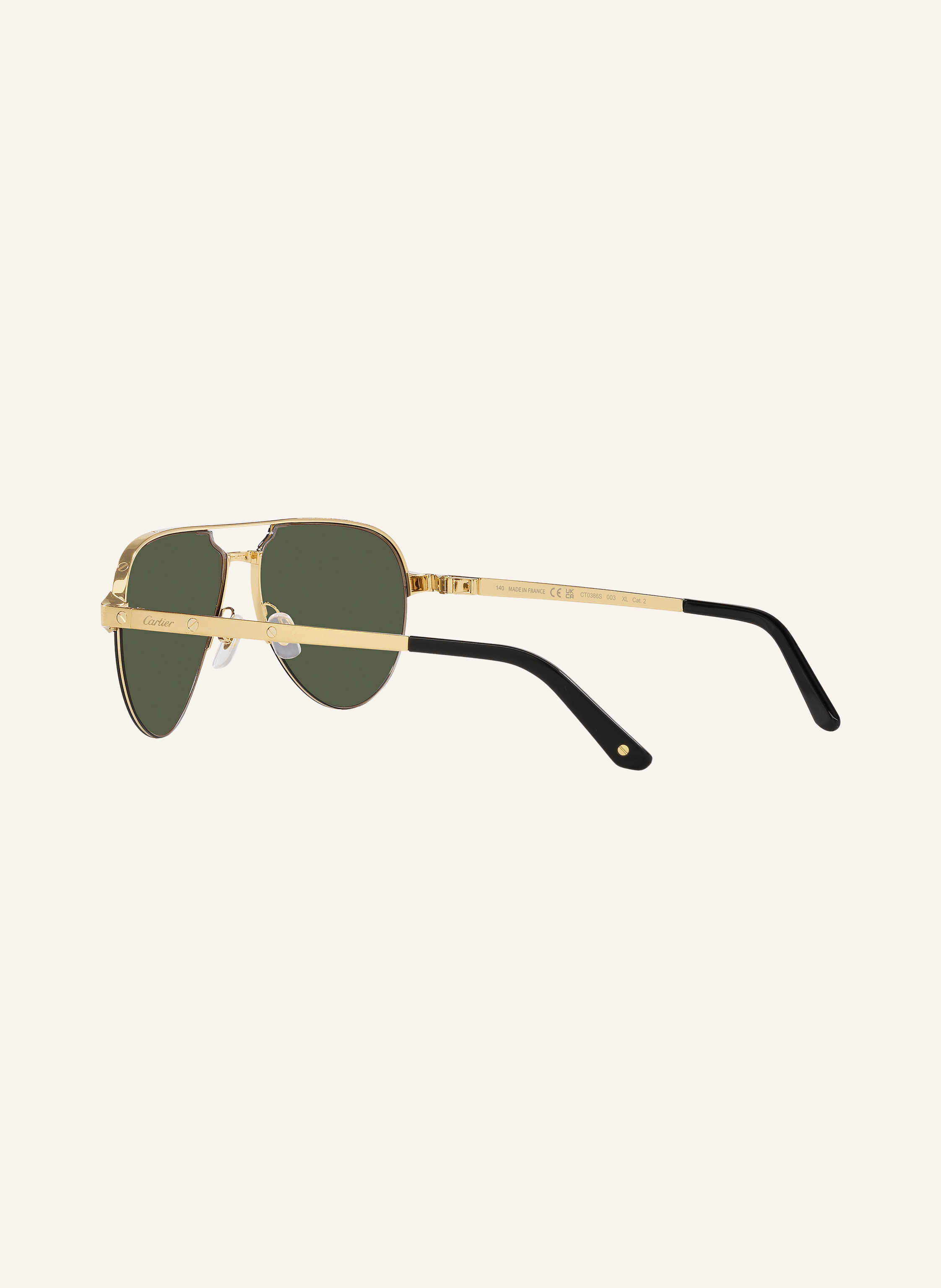 Cartier Sonnenbrille CT0386S