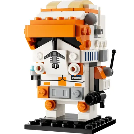 LEGO® BrickHeadz™ 40675 Star WarsKlon Commander Cody™