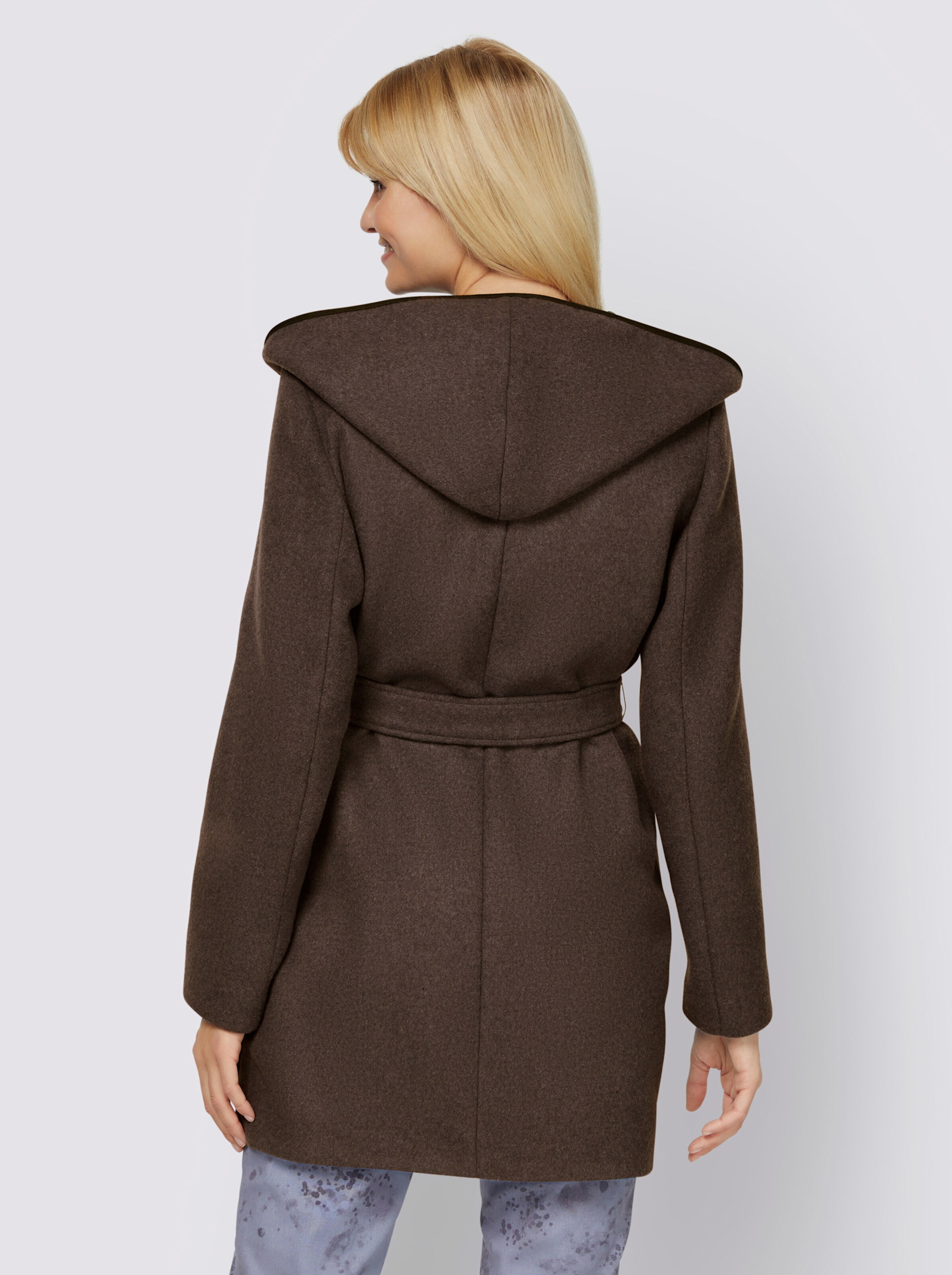 Jacke