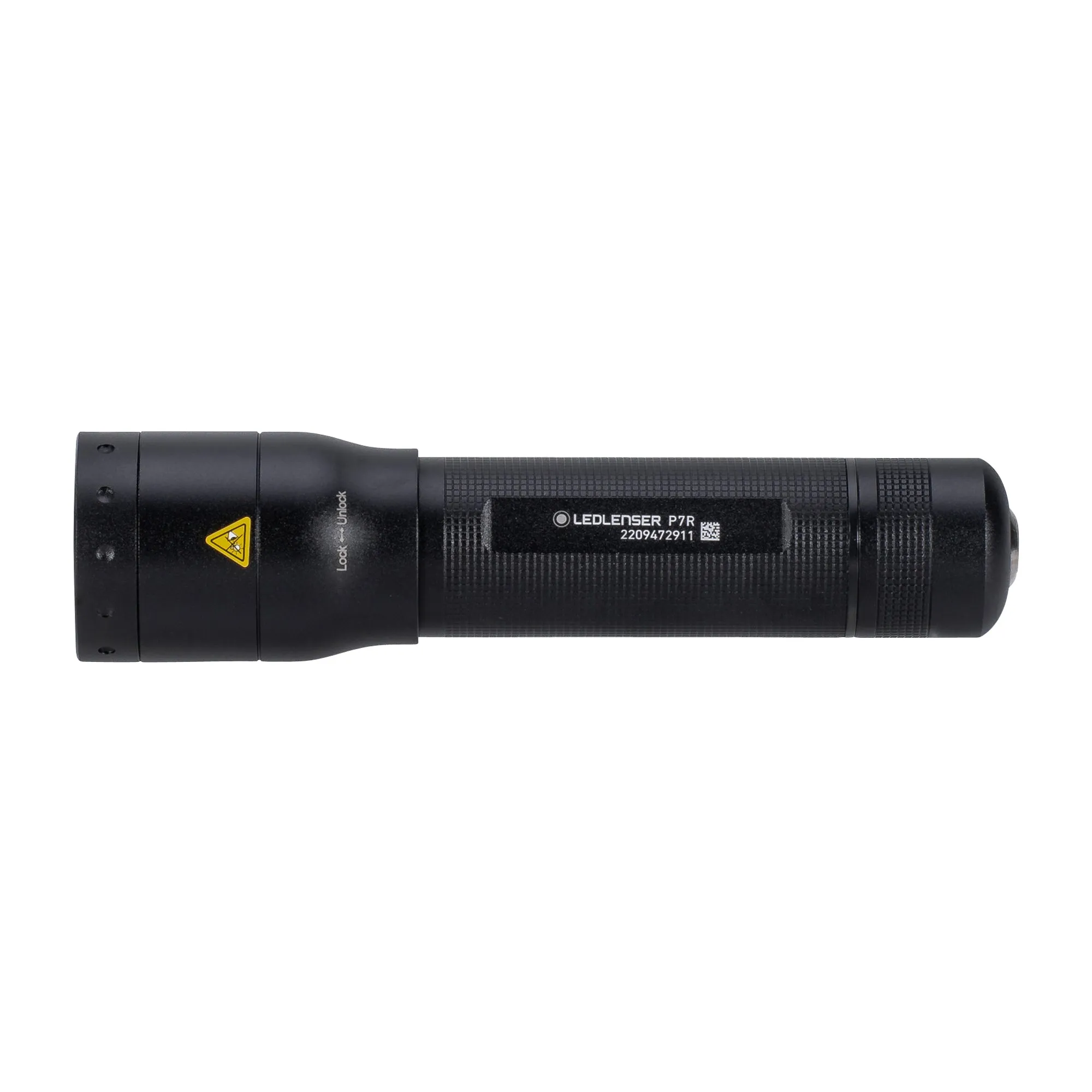 Ledlenser -  Taschenlampe P7R