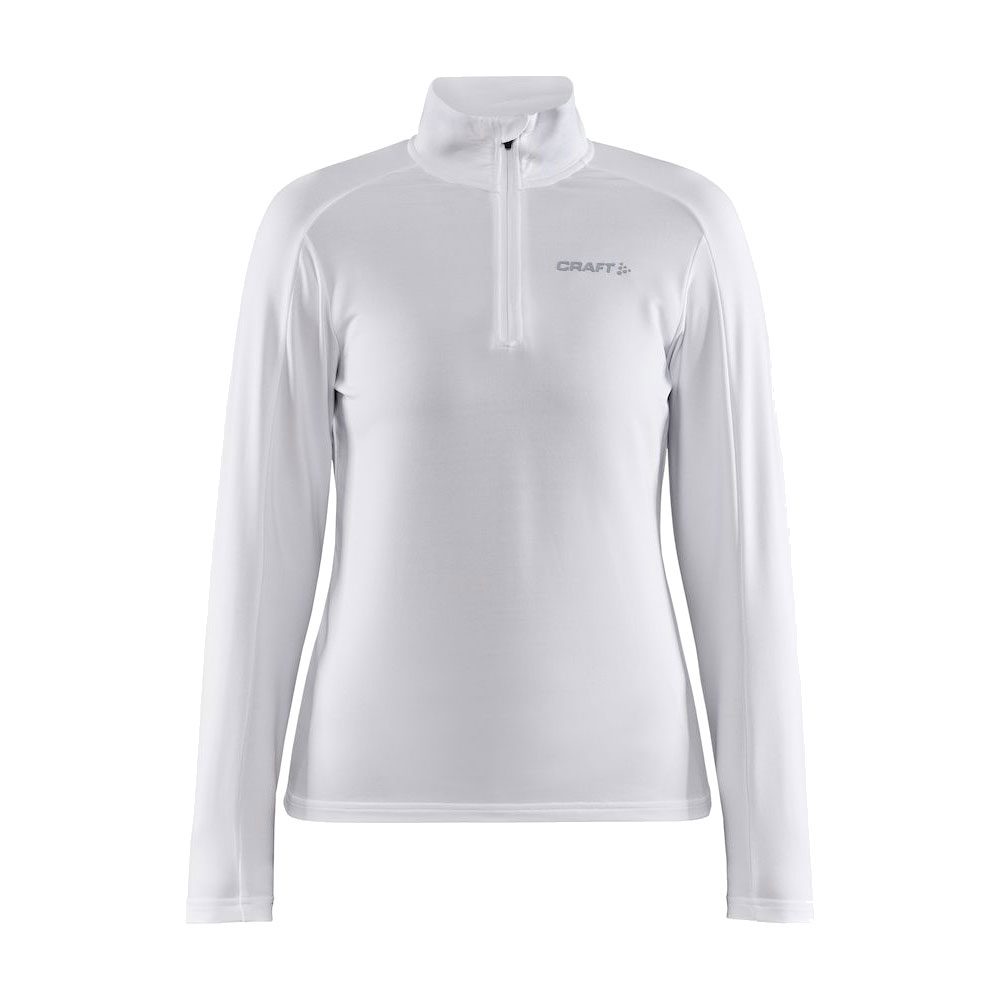 Craft Core Gain Midlayer Damen weiß