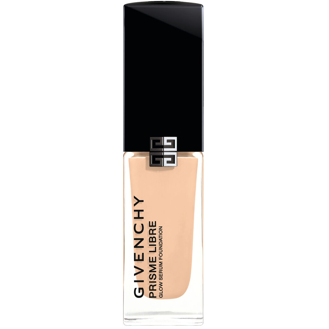 GIVENCHY TEZ PRISME LIBRE SERUM FOUNDATION
