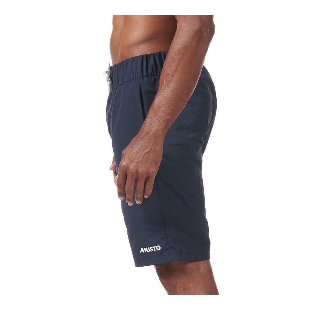 Musto MUSTO 64 - Short Homme 597 navy