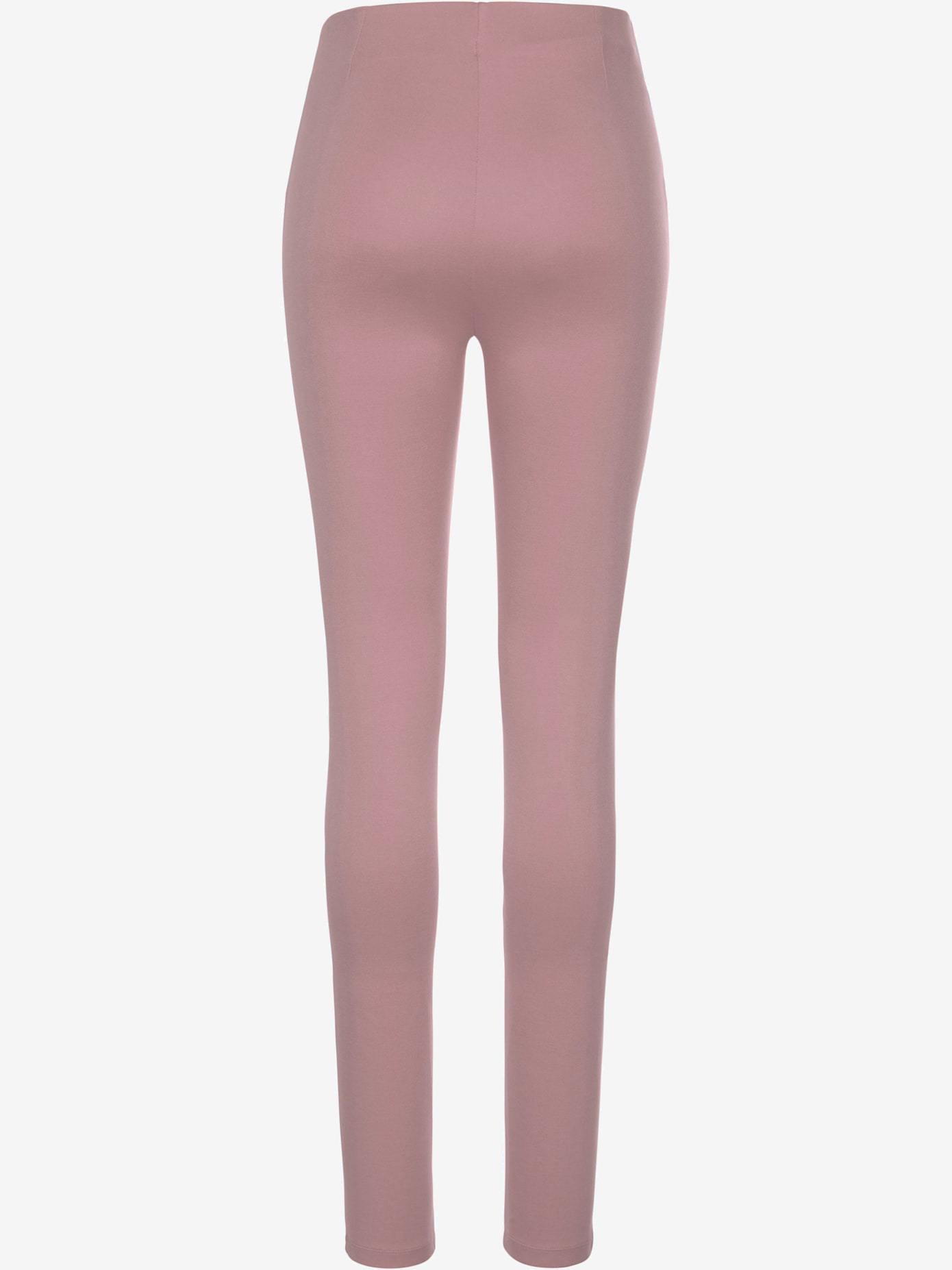 Legging taille haute caleçon taille haute