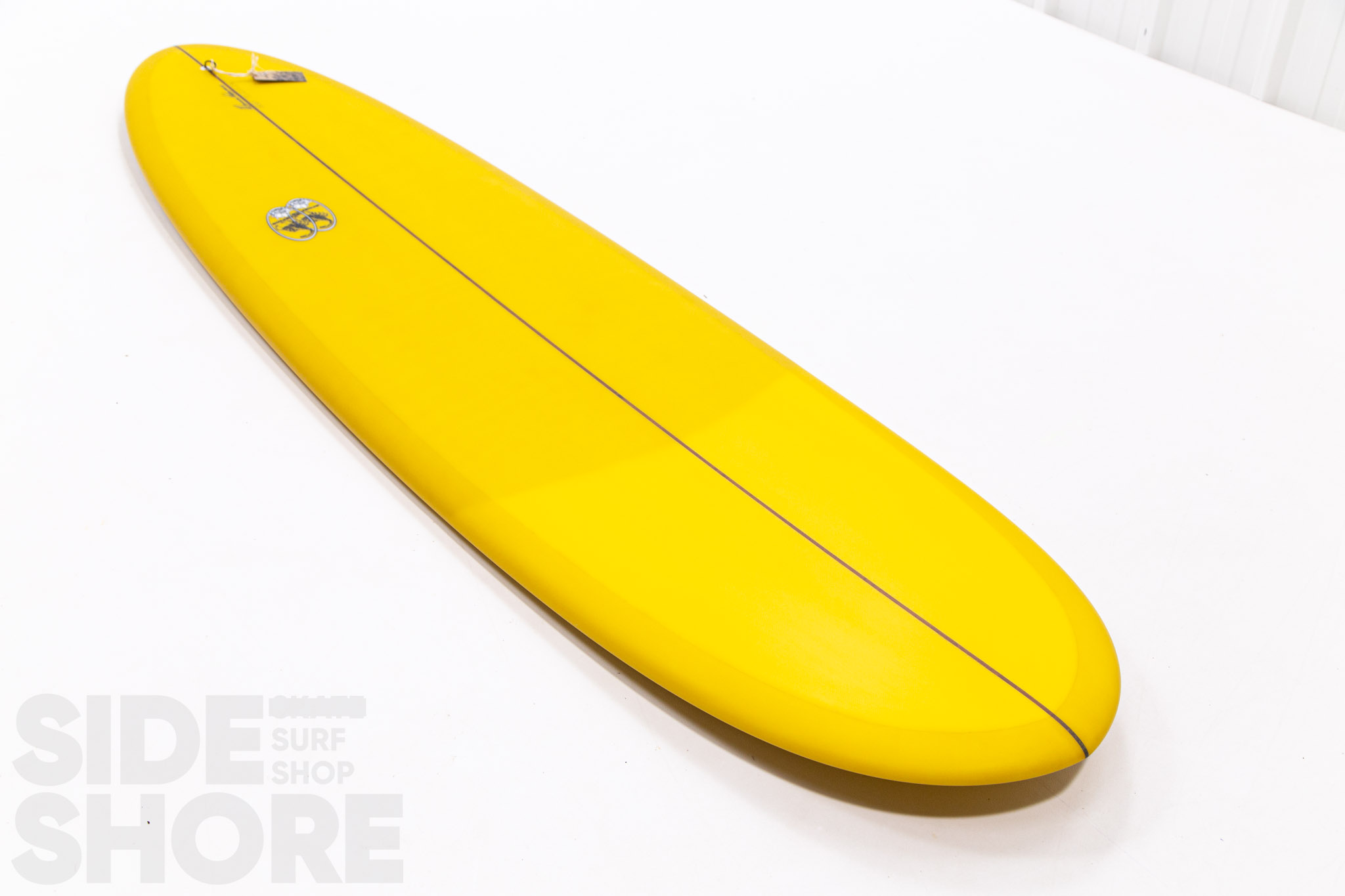Donald Takayama Scorpion II - Tint   Volan - 7'2 x 22 1/4