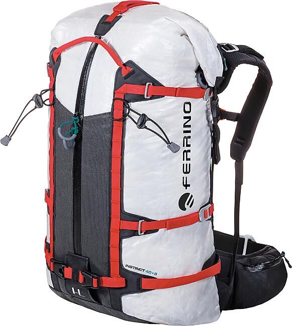 FERRINO - SAC A DOS ALPINISME INSTINCT 40+5