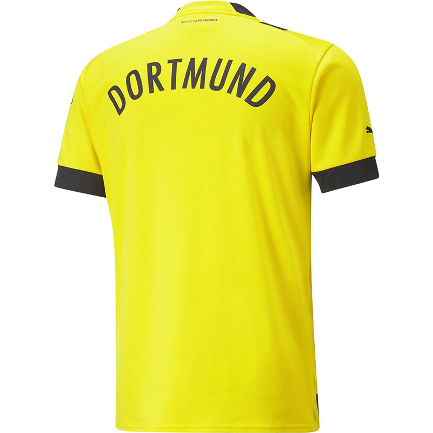 Puma Borussia Dortmund Thuis Tenue