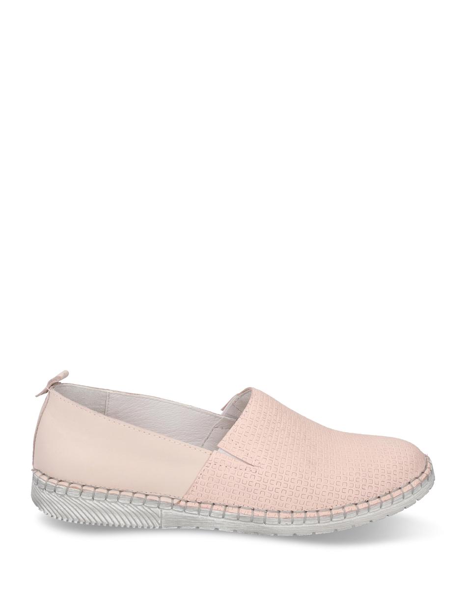 Slipper Sofie 02, nude