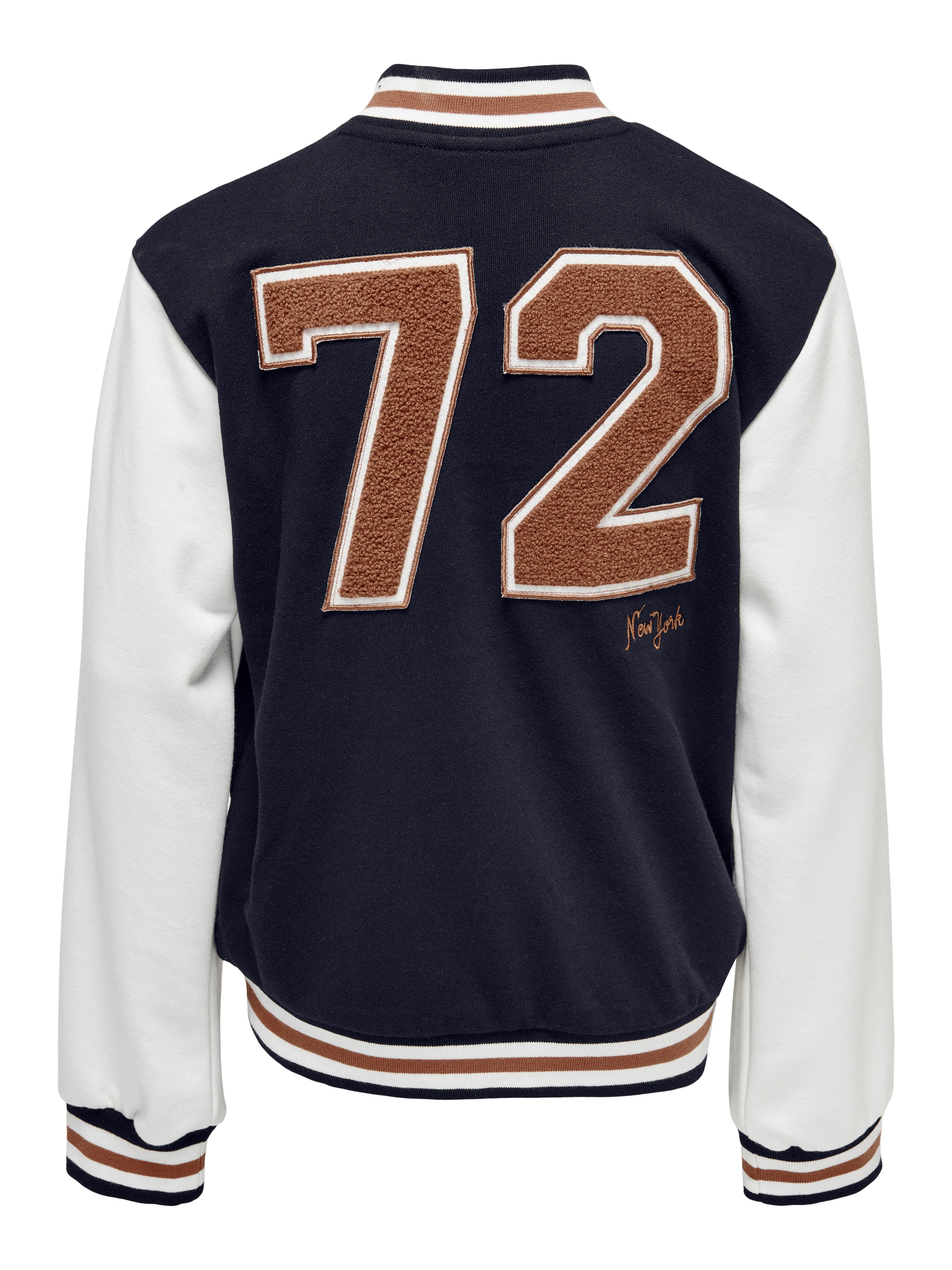 KOBJACK Blousonjacke Night Sky