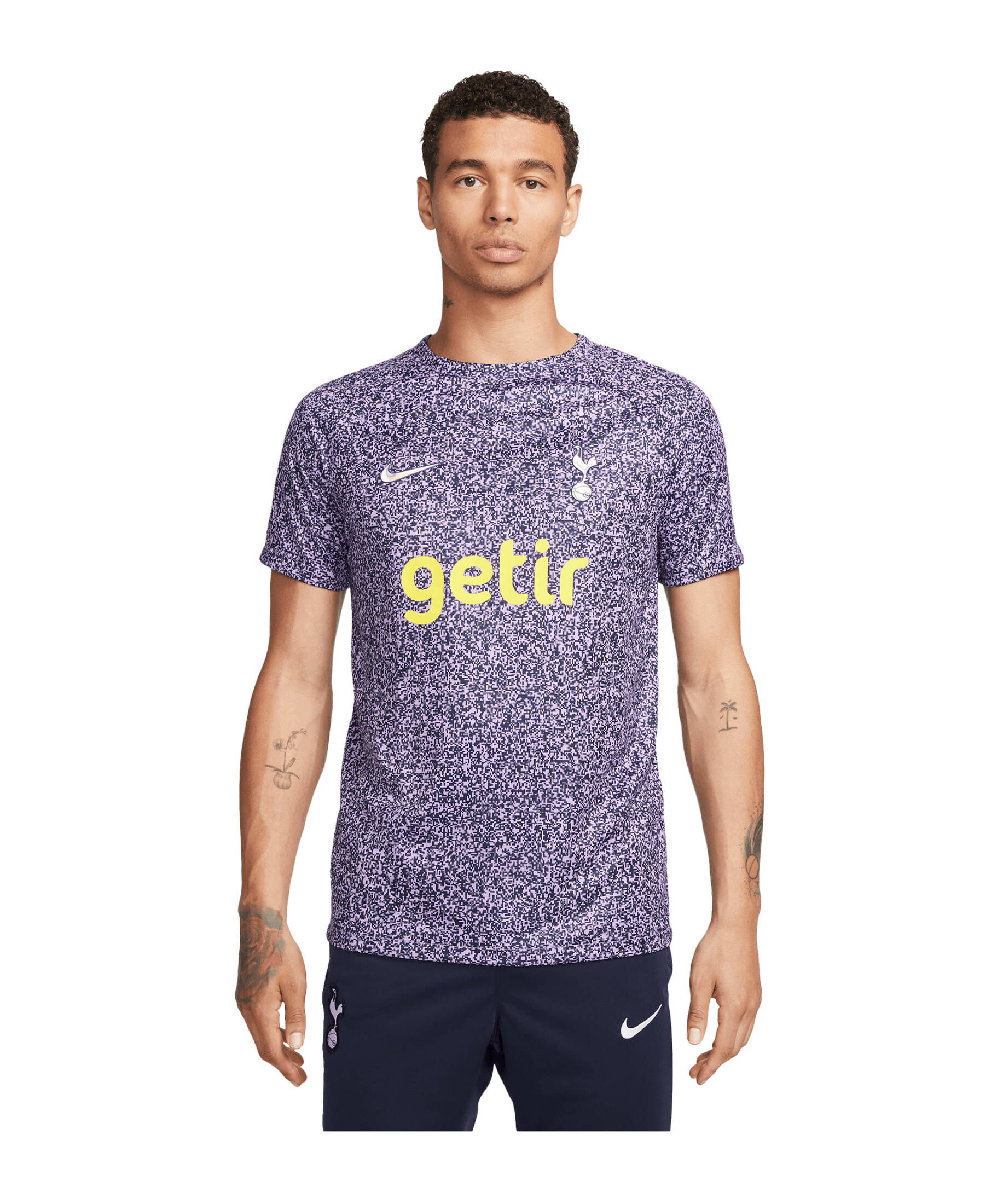 Nike| Trainingsshirt International Tottenham Hotspur