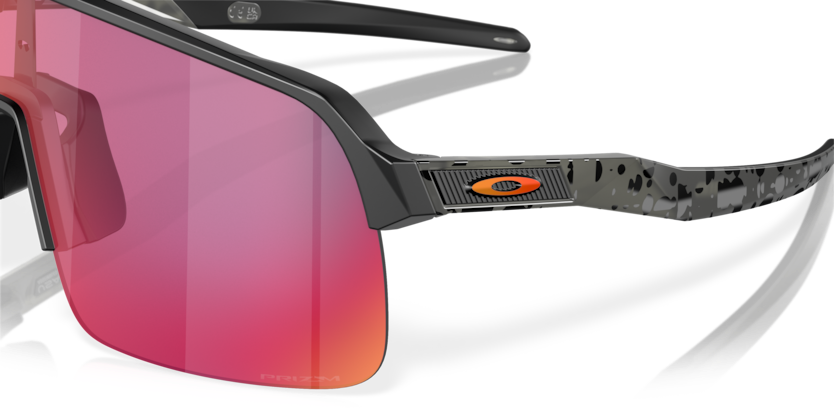 Oakley Sutro Lite Prizm Road Matte Black