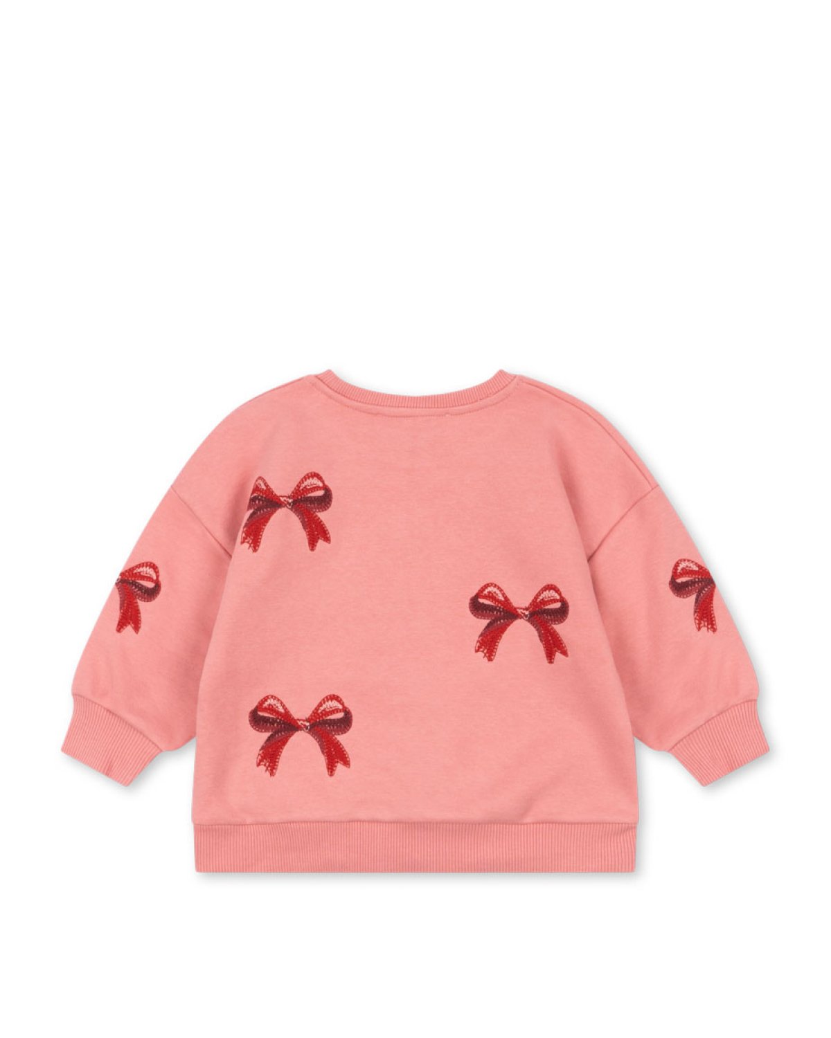 Genser med Print – Øko. Bomull | Lou Sweatshirt