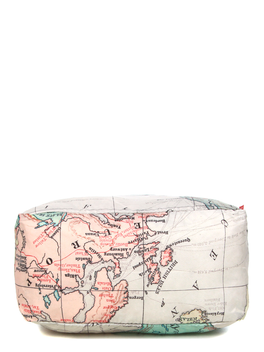 Sac Legami Wonderlust 36.5 cm