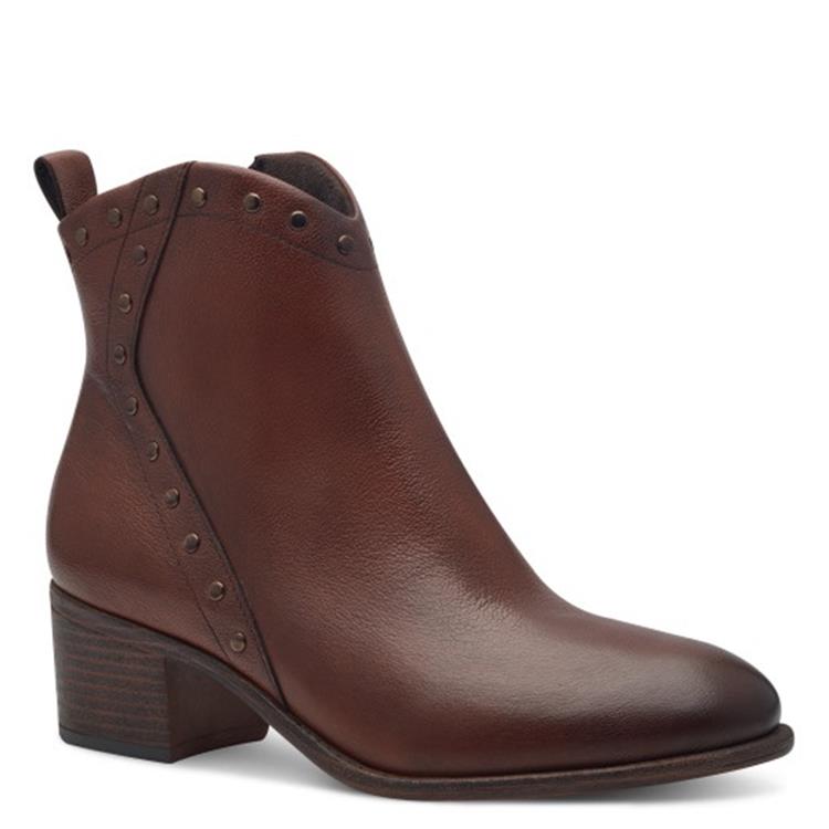 Marco Tozzi 2-25381-43 cognac
