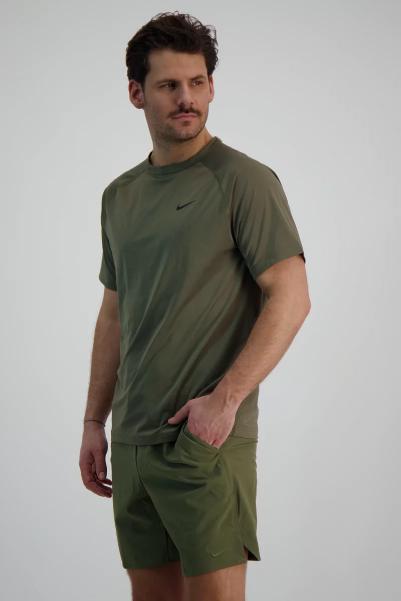 Nike Dri-FIT Ready Herren T-Shirt