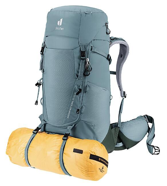 DEUTER - SAC GRANDE RANDO AIRCONTACT CORE 35+10 SL