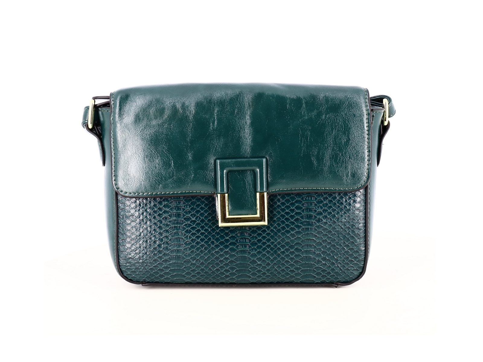 M brand-1683599 Synthétique Vert Foncé