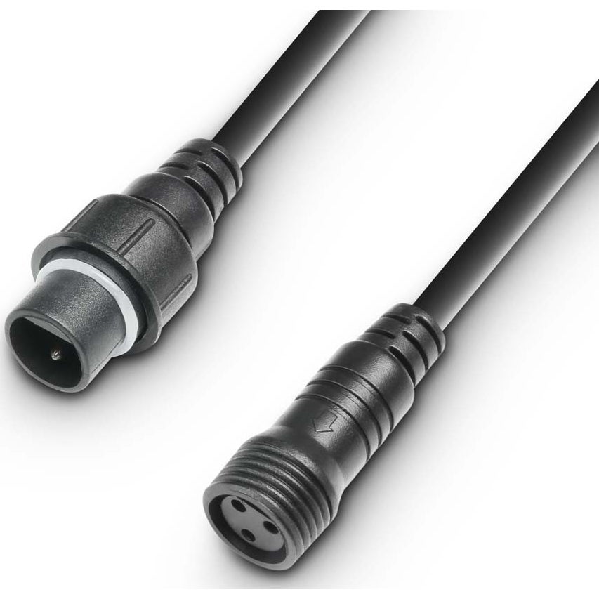 Cameo DMX EX 020 verlengkabel IP65 20 meter