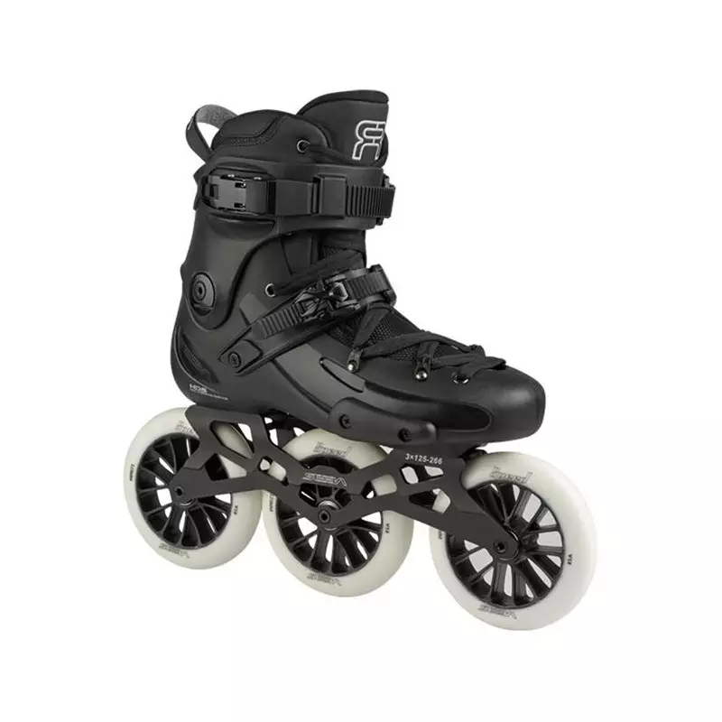 Roller en ligne Freeskate SEBA FR1 325 2016
