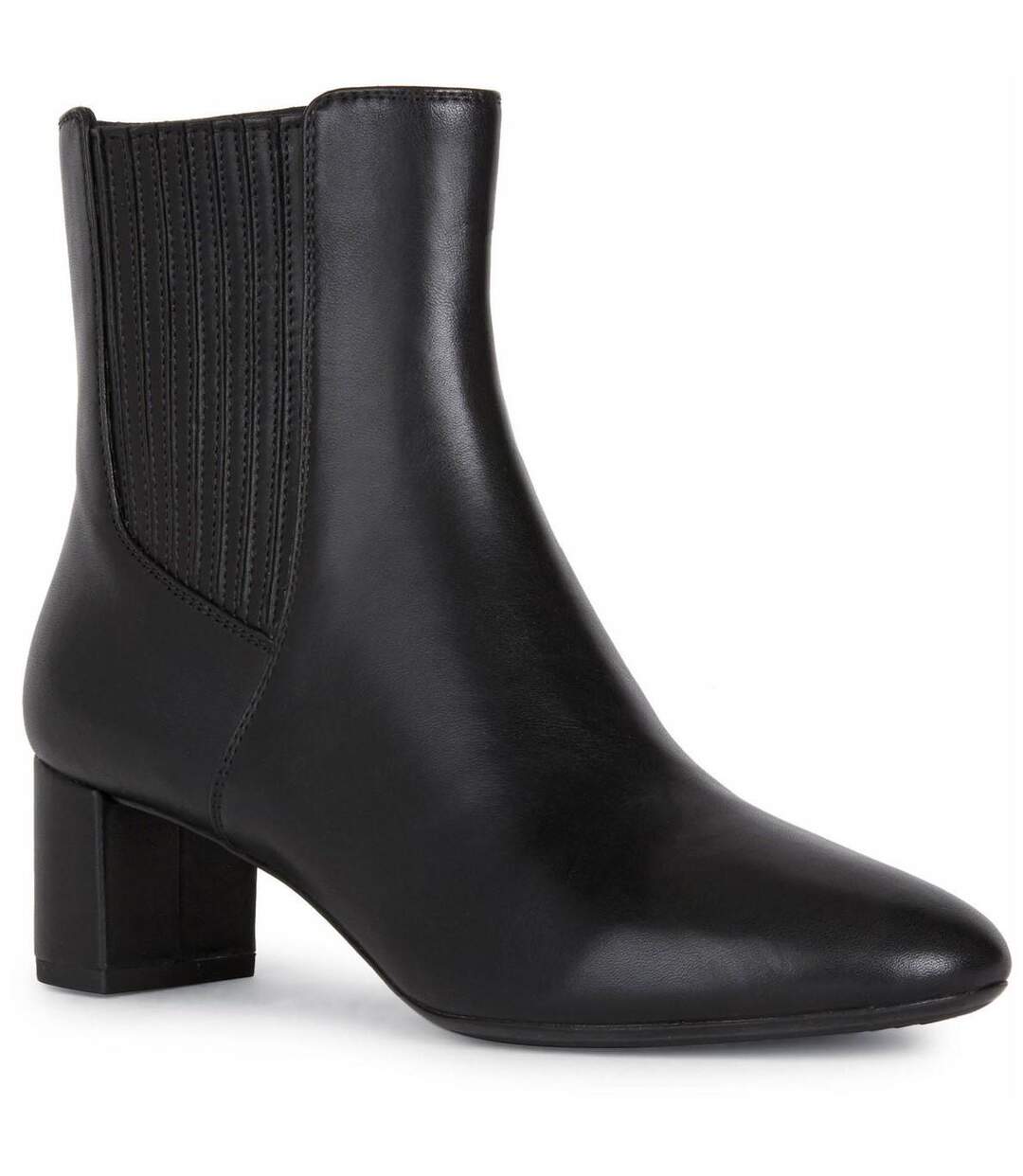 Geox - Bottines PHEBY - Femme (Noir) - UTFS9234