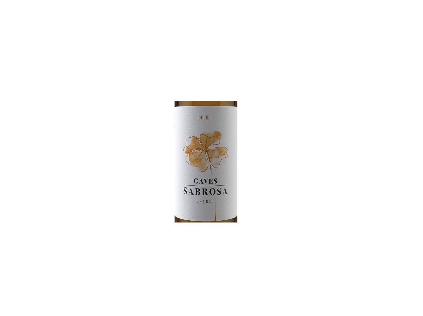 VINHO BRANCO CAVES DE SABROSA DOURO 0.75L