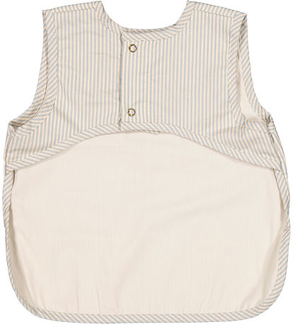 MarMar Forkl?de - Blåe Stone Stripe