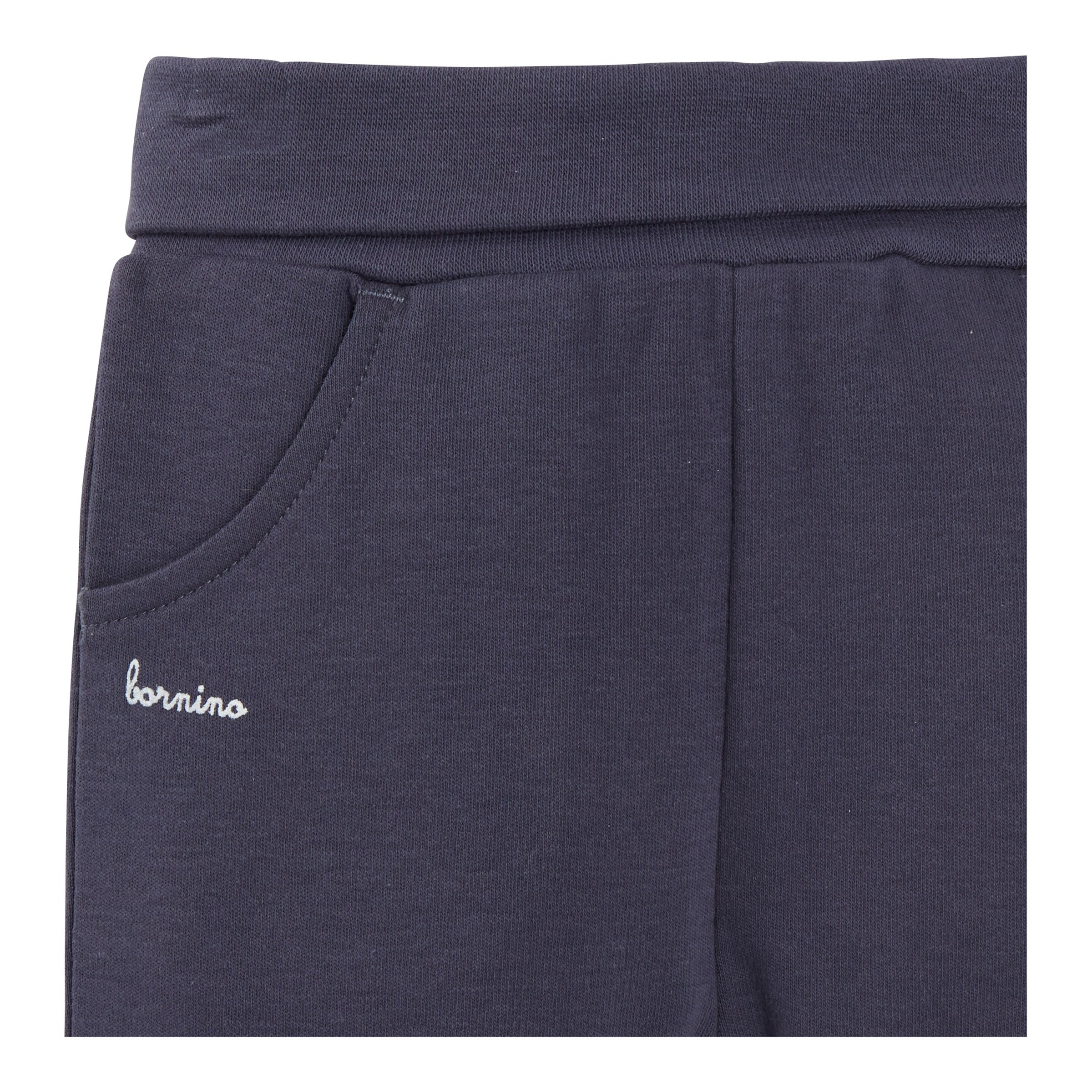 Bornino - Lieblinge 2er-Pack Jogginghosen marine