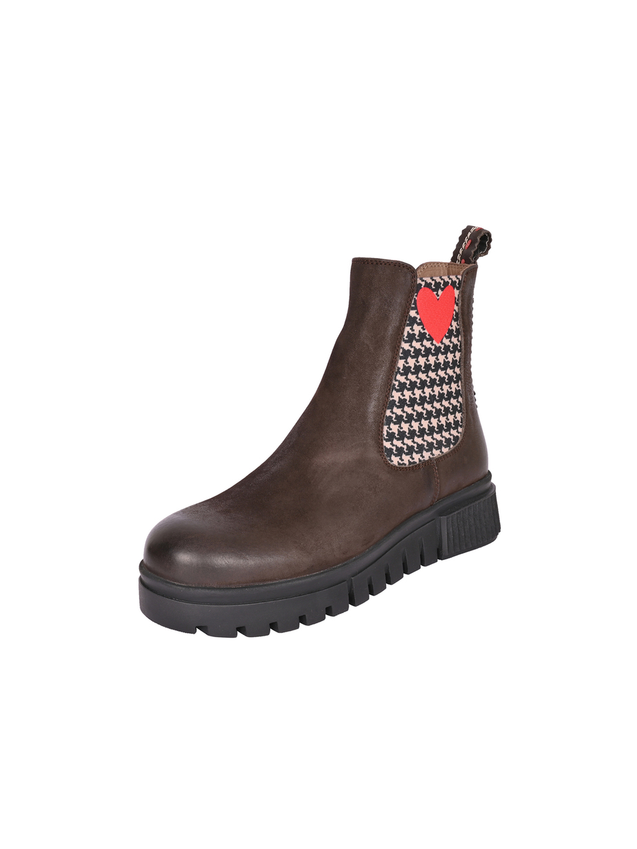 CHELSEA BOOT NAELLE