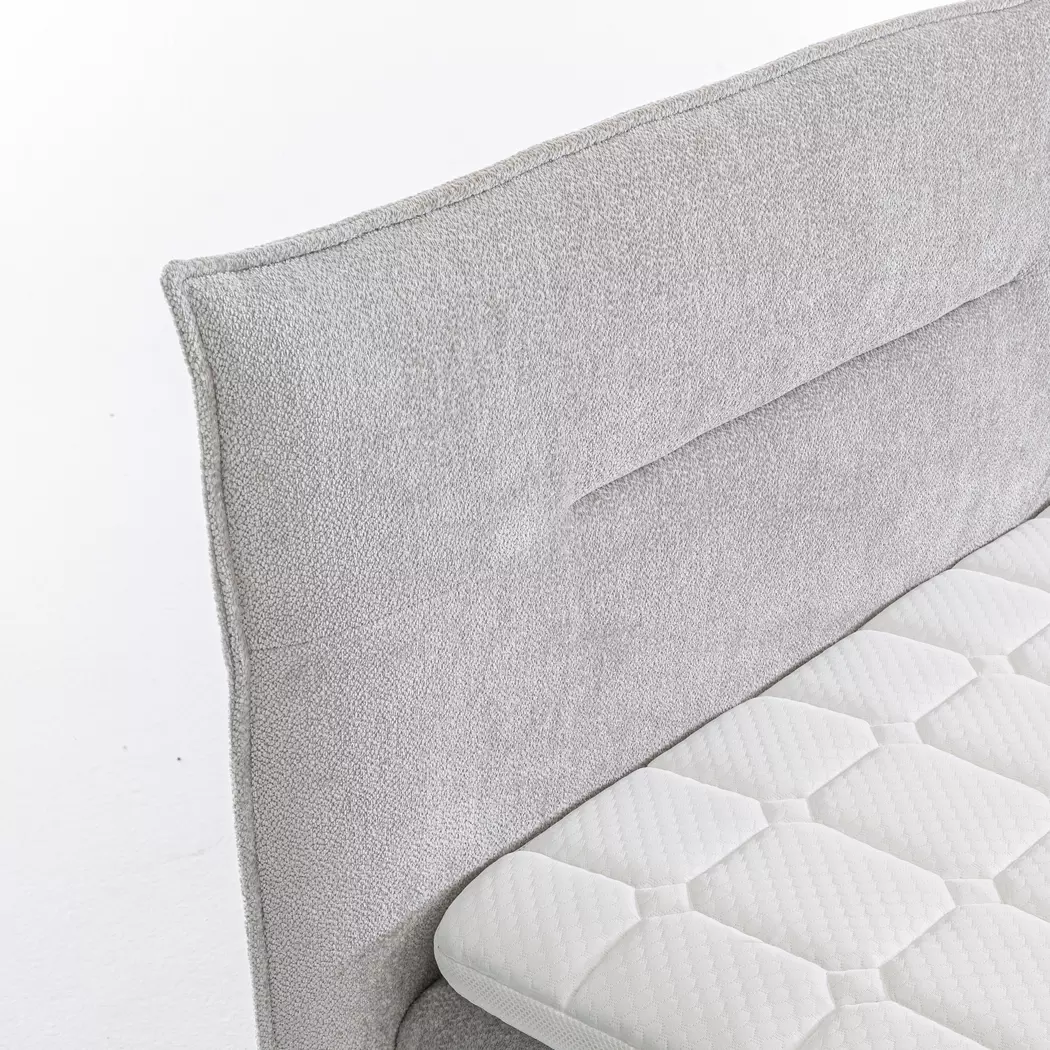 Boxspringbett Elma 140 x 200 cm
