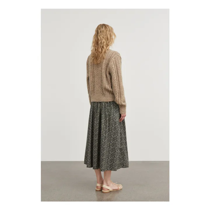 Skall Studio Jupe Dagny | Bleu