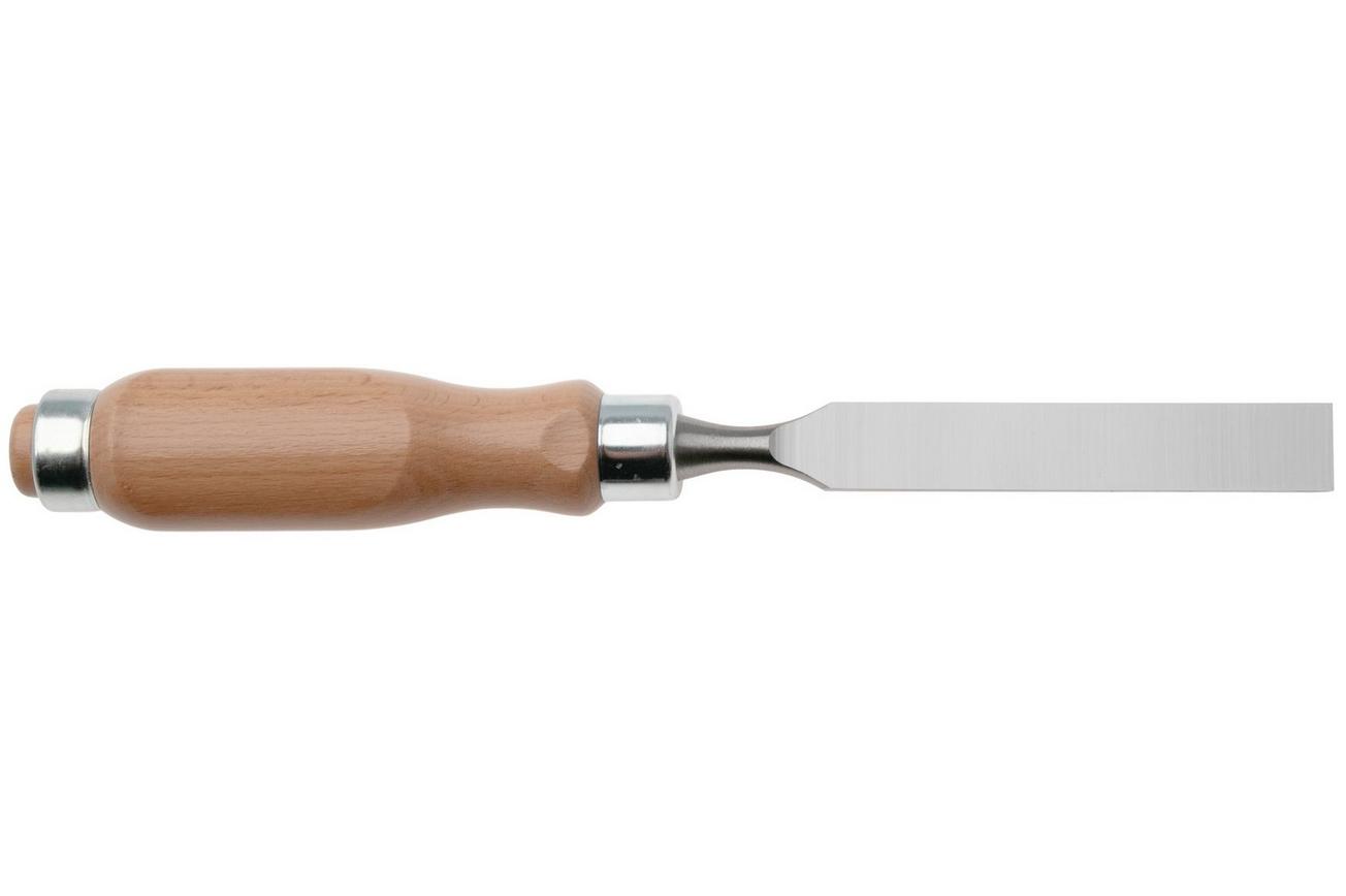 Narex Wood Line Profi Bevel Edge Chisel 810118, steekbeitel, 18 mm
