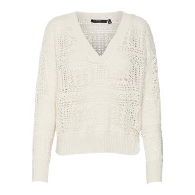 Pull femme Vmabril VERO MODA