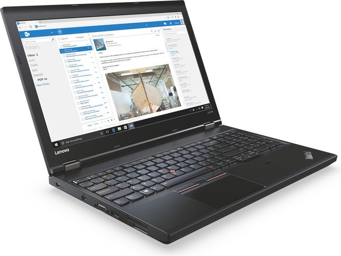 Lenovo ThinkPad L570 | i3-7100U | 15.6