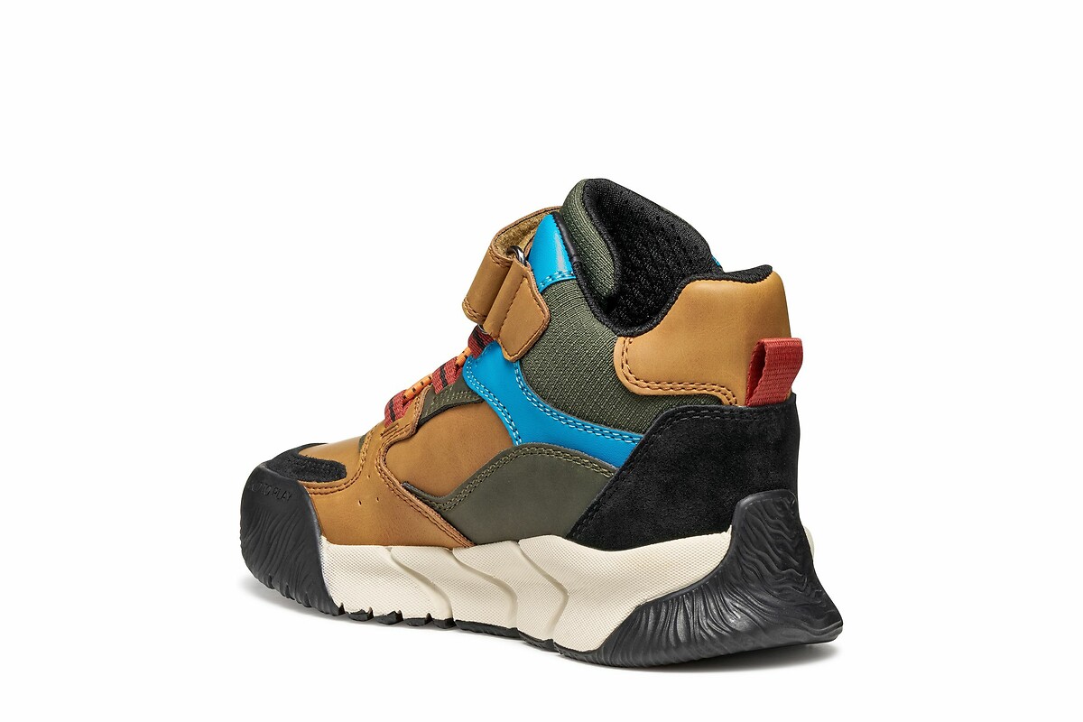 GEOX<br>Tênis de cano alto Flexyper Pro