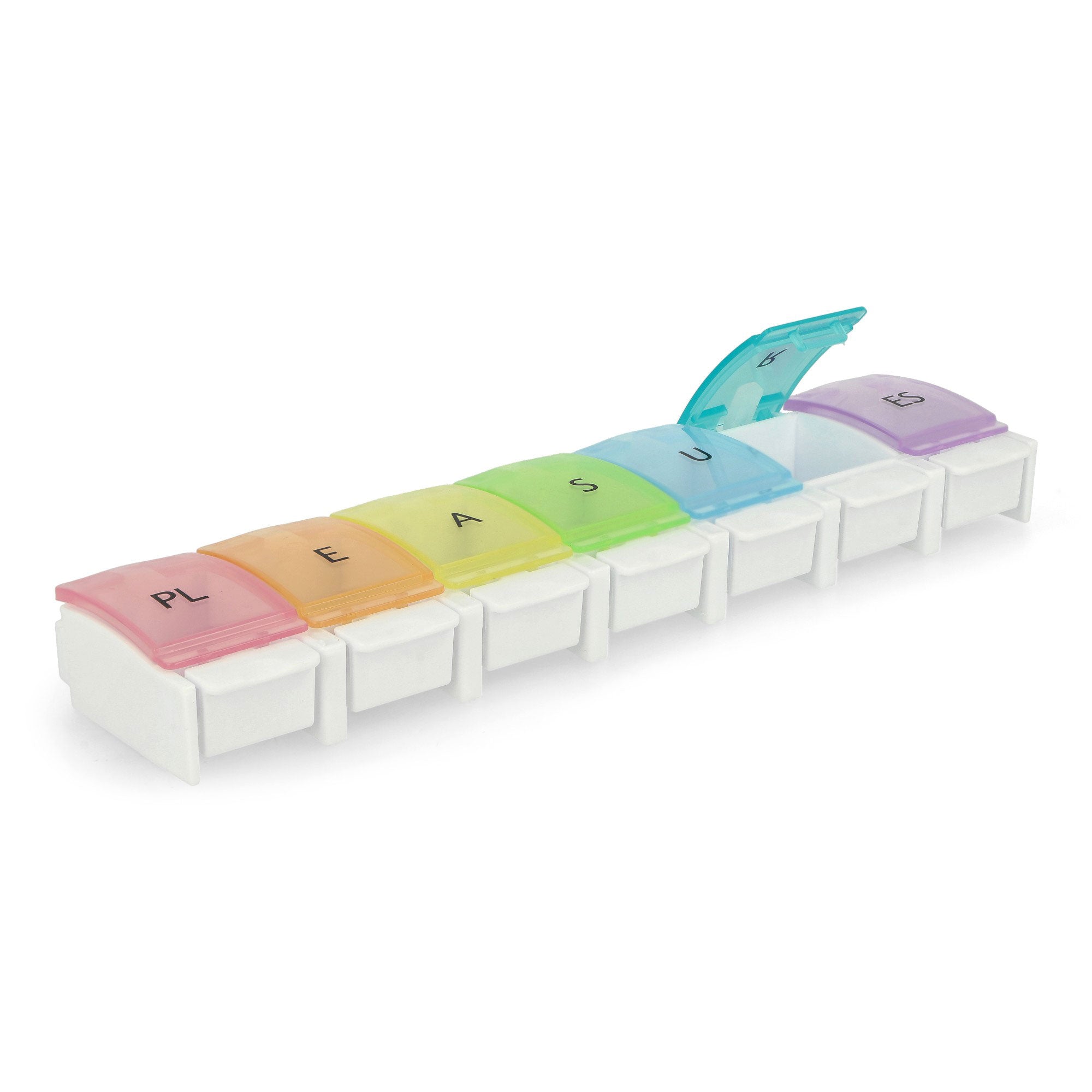 Pleasures<br>Wellness Case