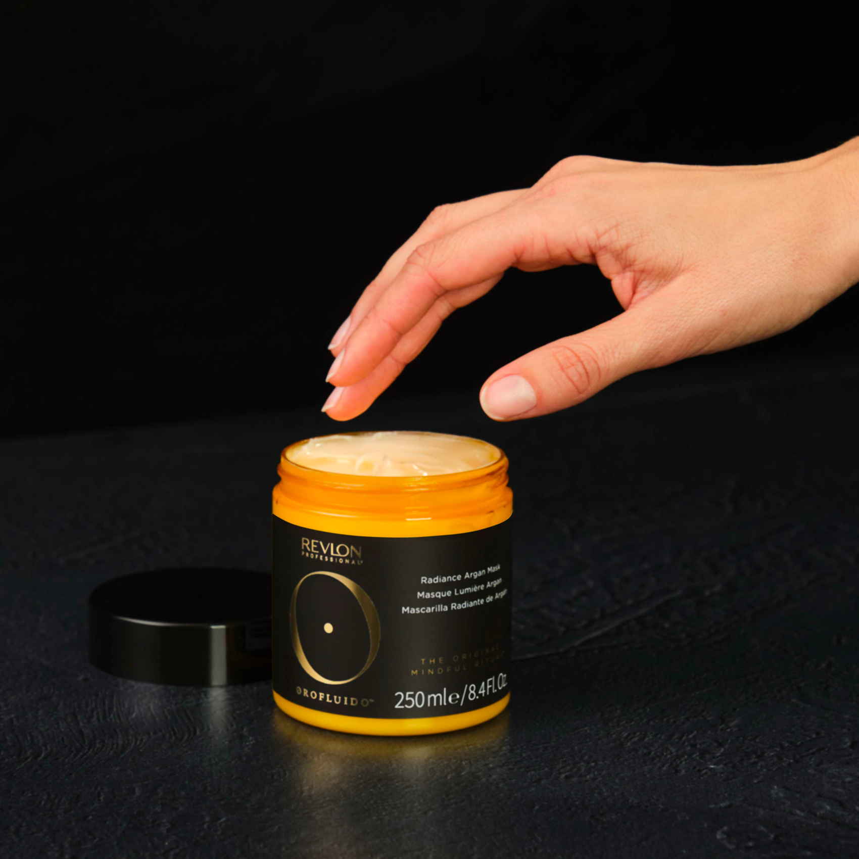 Masque Orofluido Revlon 250 ML