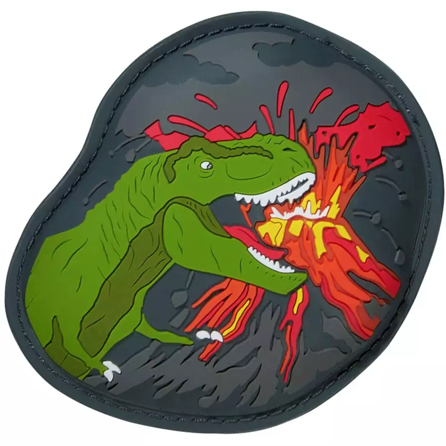 Step by Zubehör Magic Mags Flash zum Wechsel der Applikationen Dino Keno