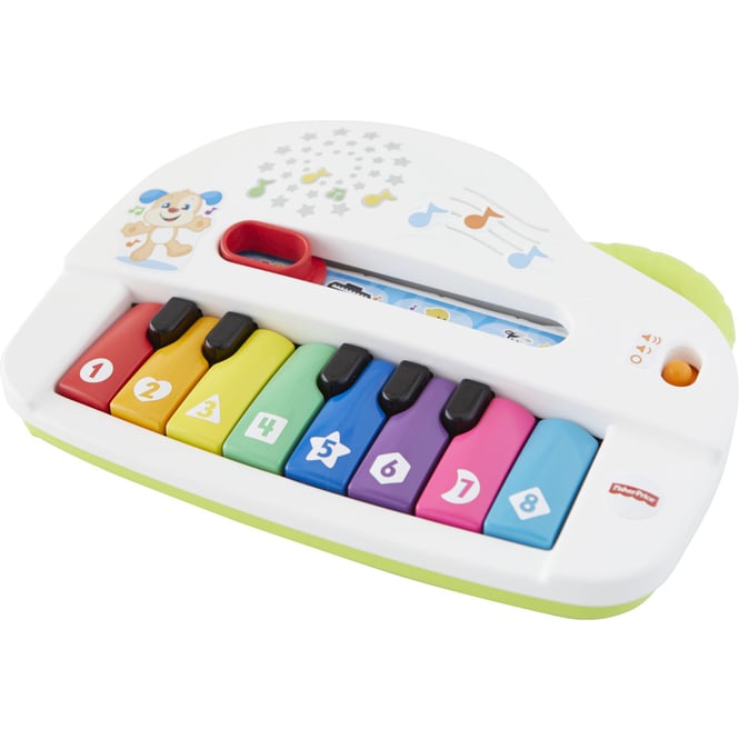 Fisher-Price - Babys erstes Keyboard