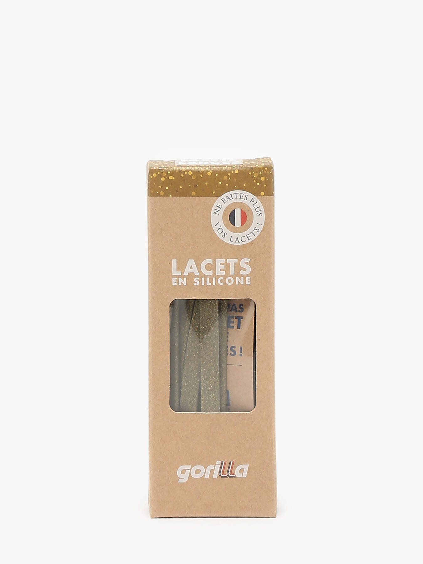 Lacets GORILLA