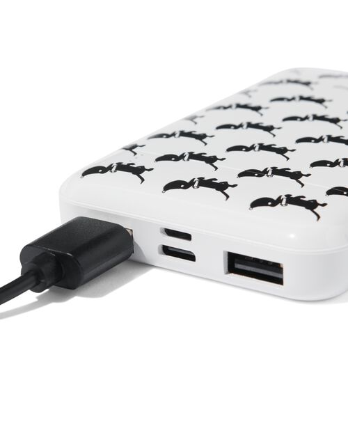 powerbank Takkie 5.000mAh