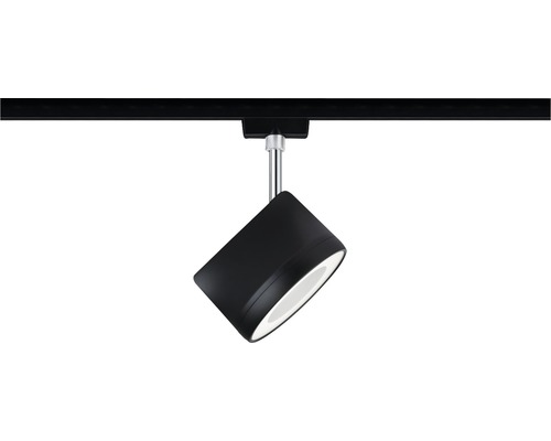Paulmann URail Spot 15W 890 lm 4000 K Arena zwart/mat 230V