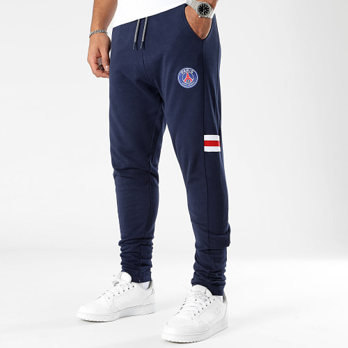 Pantalon Jogging Paris Saint-Germain P15038 Bleu Marine