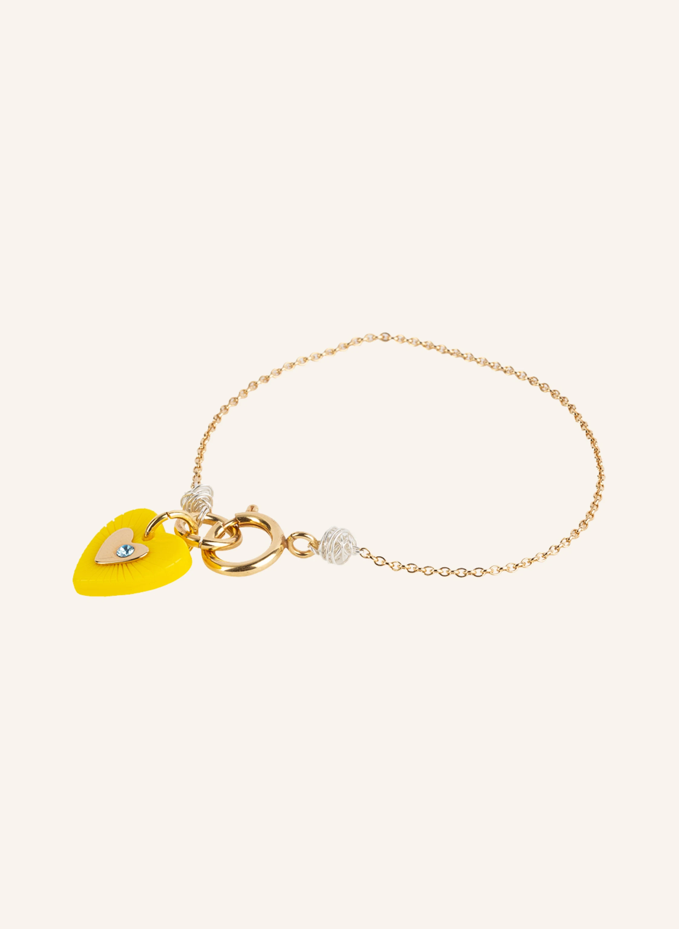 WALD Armband HUNGRY HEARTS