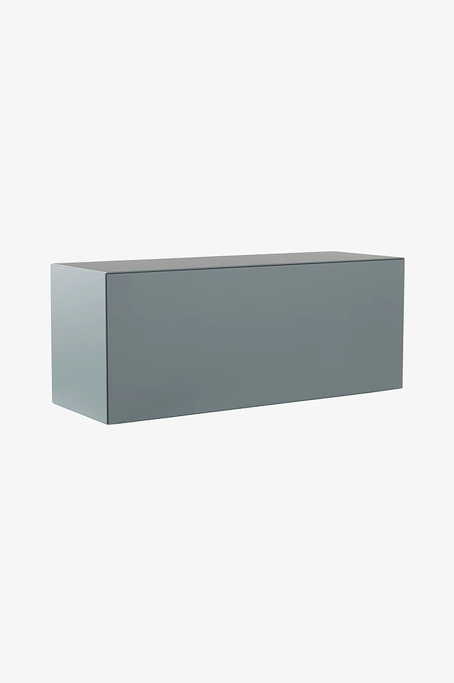 SKÅNE overskap/skrivebord 36x100 cm