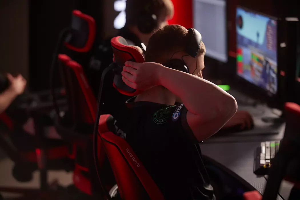 Gamingstuhl Xilium G