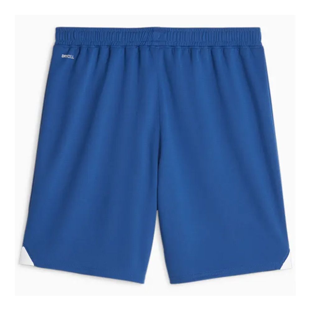 Puma OM SHORT - Short Homme clyde royal