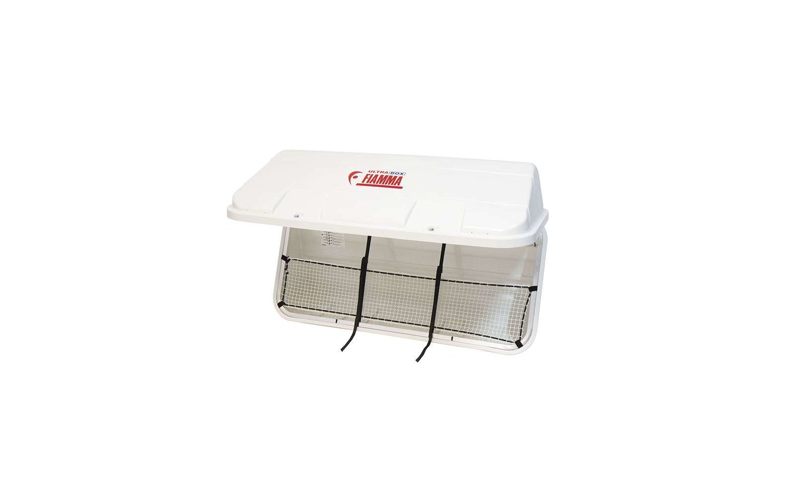 Fiamma Ultra Box 360 Heckbox