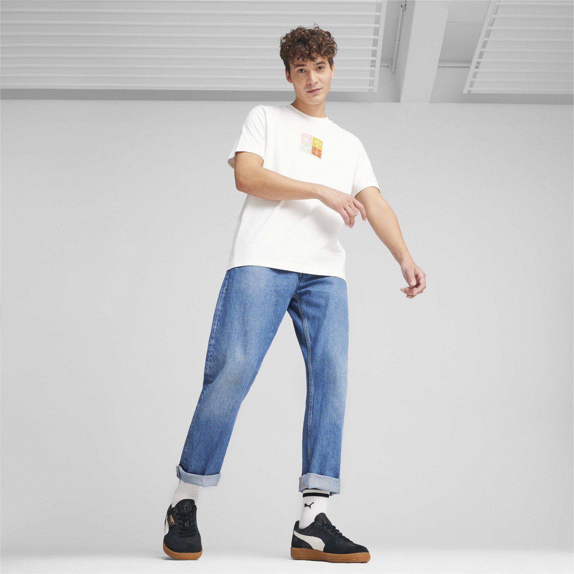 Puma Palermo Mens Trainers