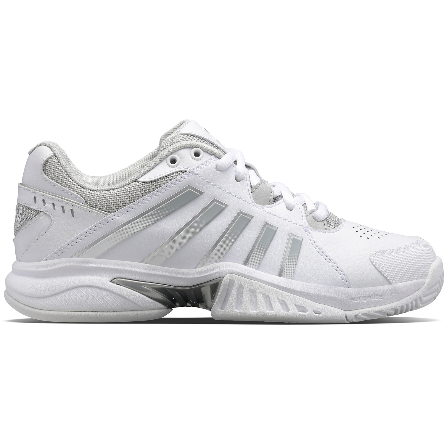 K-Swiss Receiver V Dames