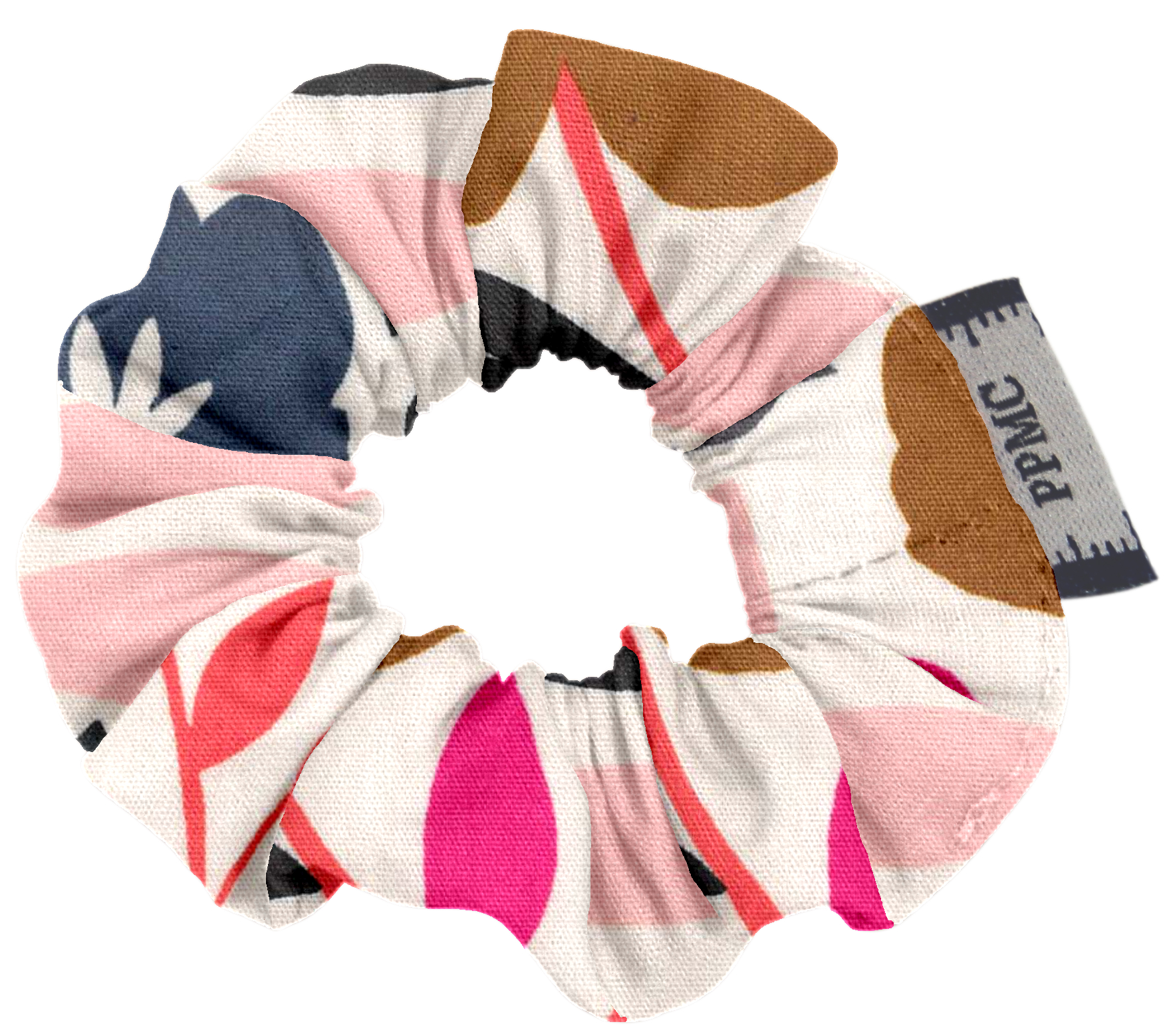Mini Chouchou Champ Floral